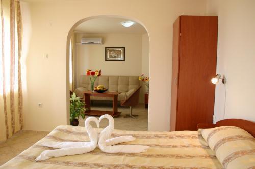 Hotel Focus Varna Buitenkant foto